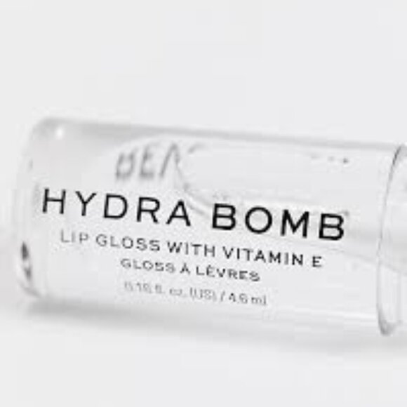 Revolution Beauty, Hydra Bomb Lip Gloss, HighRevolution Hydra Bomb Lipgloss - Picture 3 of 8
